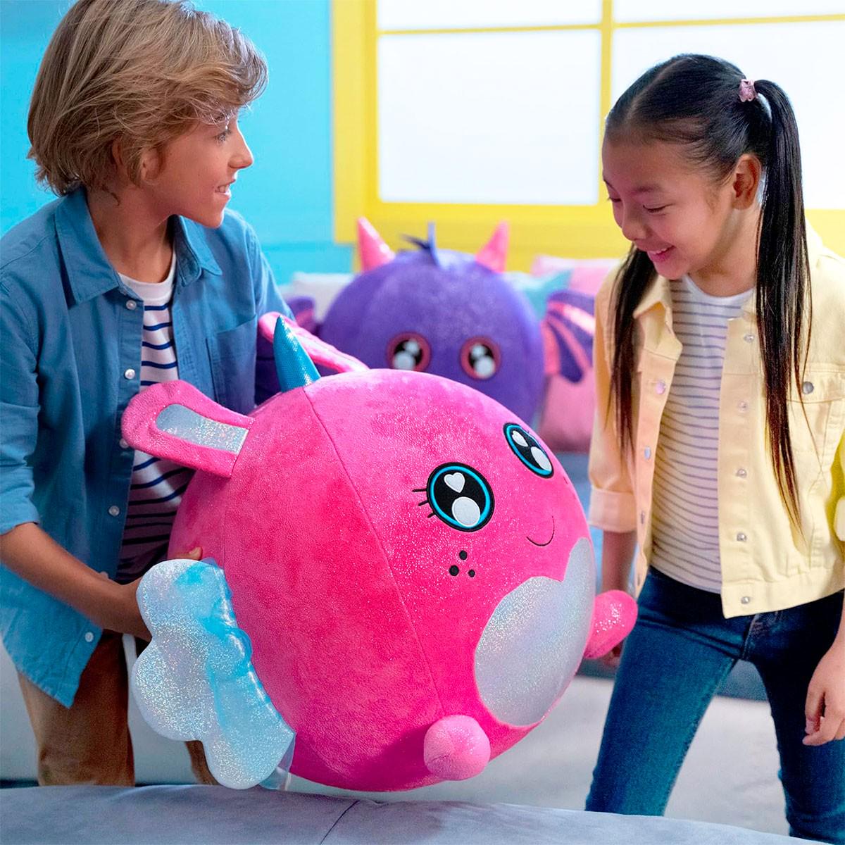 Набір ігровий Biggies насос кролик Рожевий (W1) - фото 9 Набір ігровий Biggies насос кролик Рожевий (W1) - фото 9