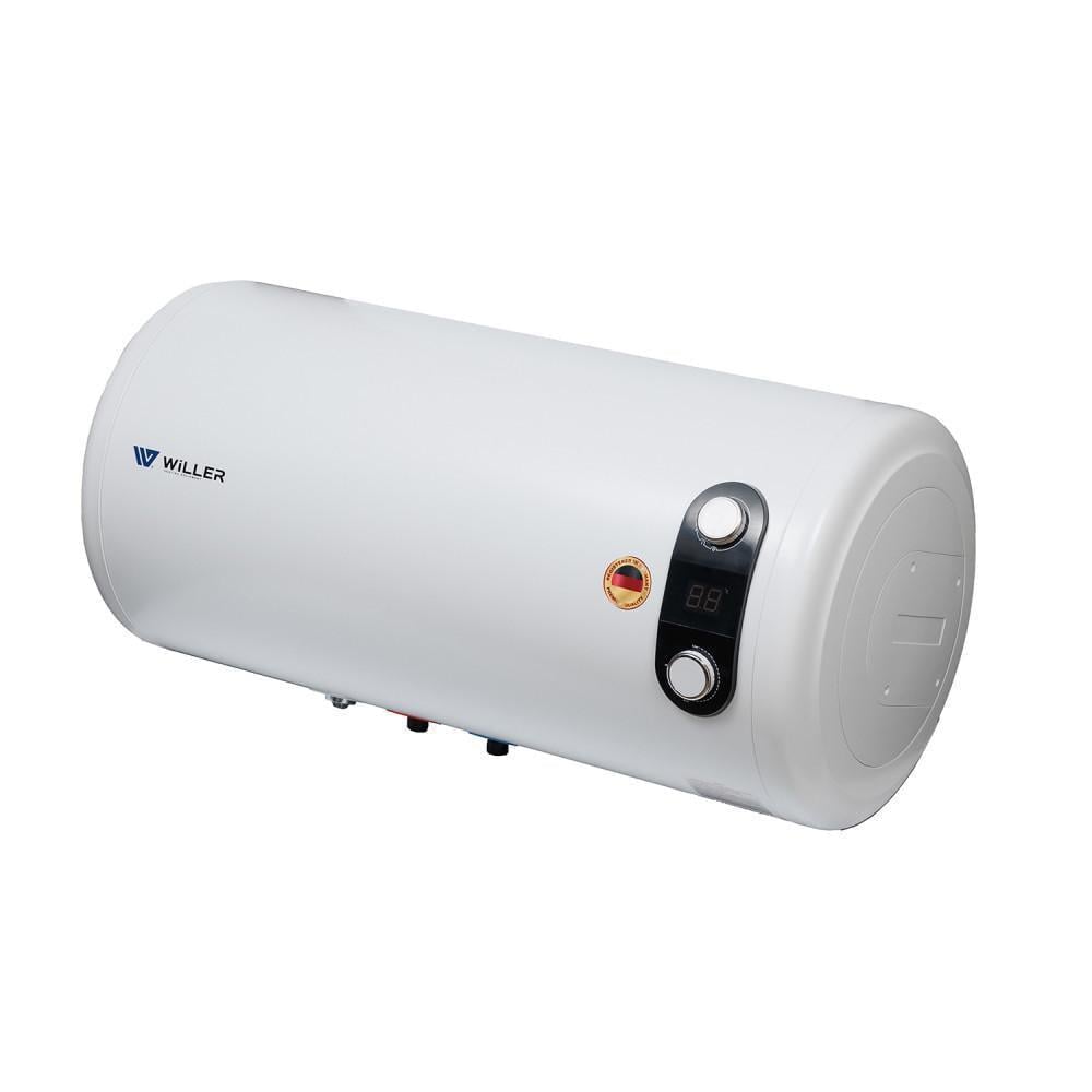 Водонагреватель электрический накопительный Willer EH50RI-Horizon (2761346232)