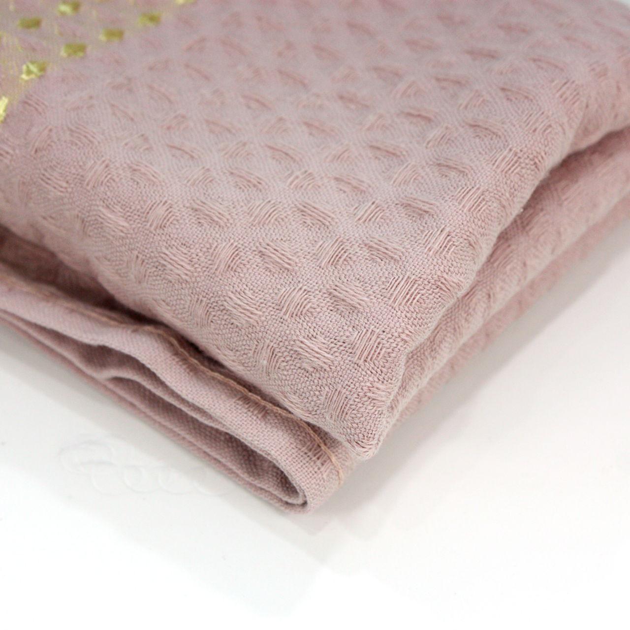 Полотенце кухонное 0324 40х60 см Коричневый (158746) - фото 4 Полотенце кухонное 0324 40х60 см Коричневый (158746) - фото 4