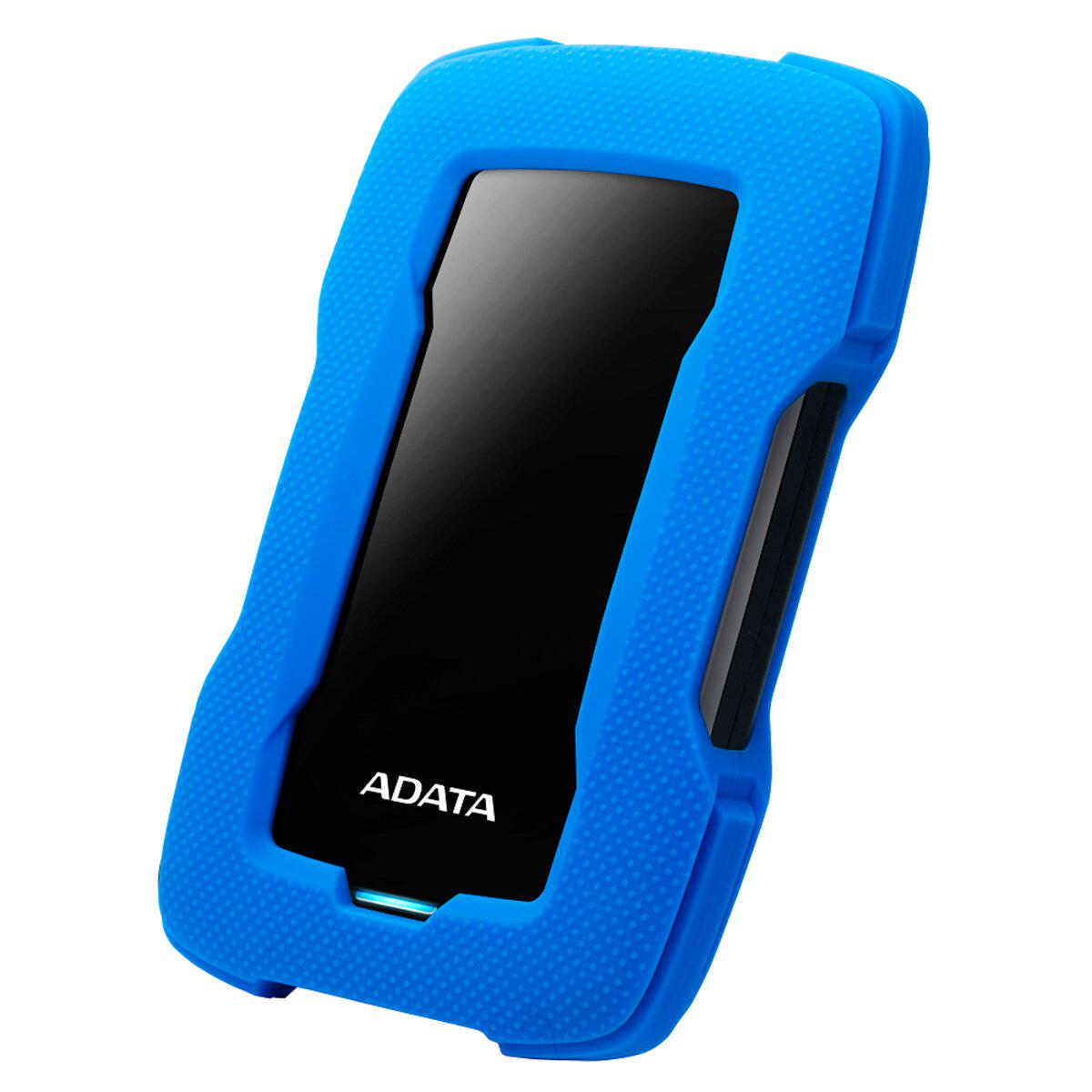 Жорсткий диск зовнішній ADATA HD330 PHD External 1 Тб (21264697) - фото 2