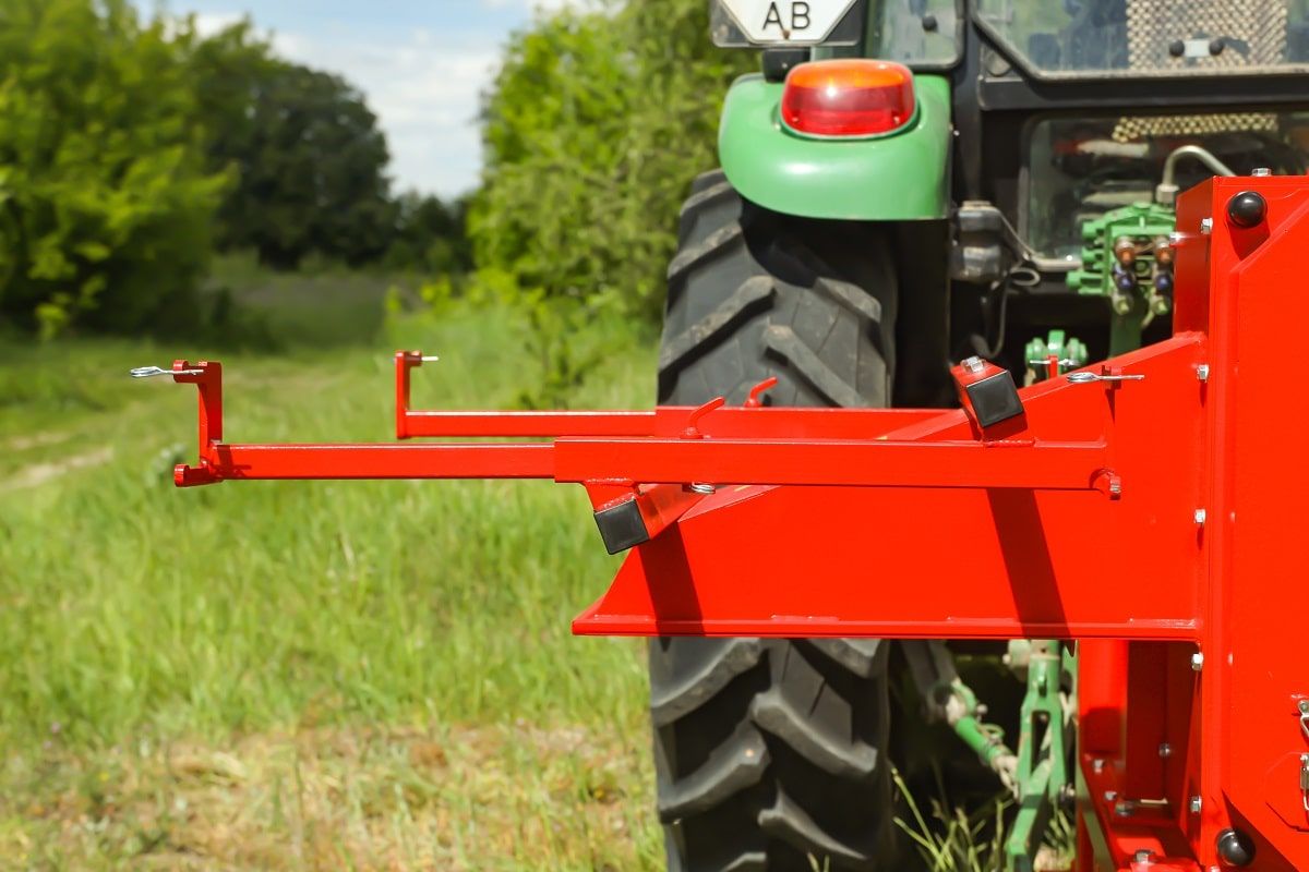 Подрібнювач гілок Arpal на дрова до трактора (АМ-200ТР) - фото 14 Подрібнювач гілок Arpal на дрова до трактора (АМ-200ТР) - фото 14