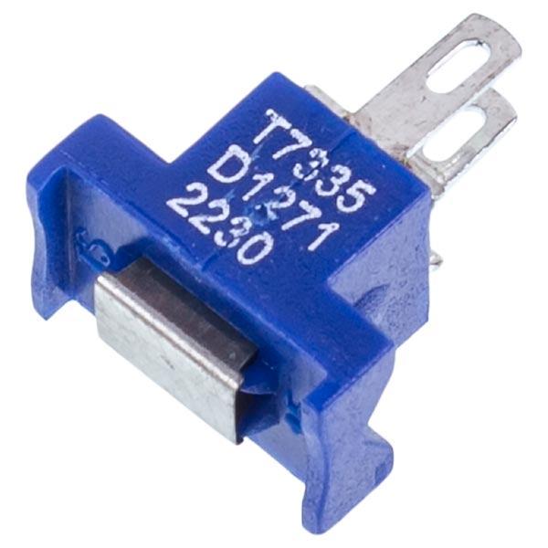 Датчик NTC 990405 для котлов Ariston Uno (00000033590) Датчик NTC 990405 для котлов Ariston Uno (00000033590)