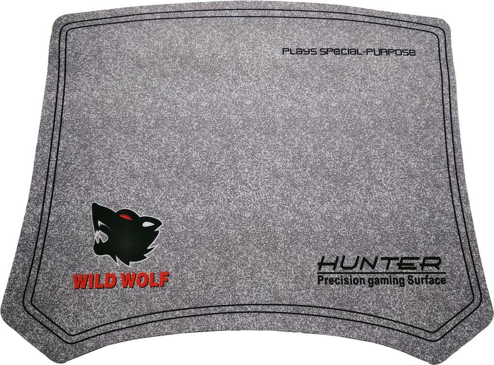 Игровая поверхность ProMat Wolf Speed 30х25 см (12014)
