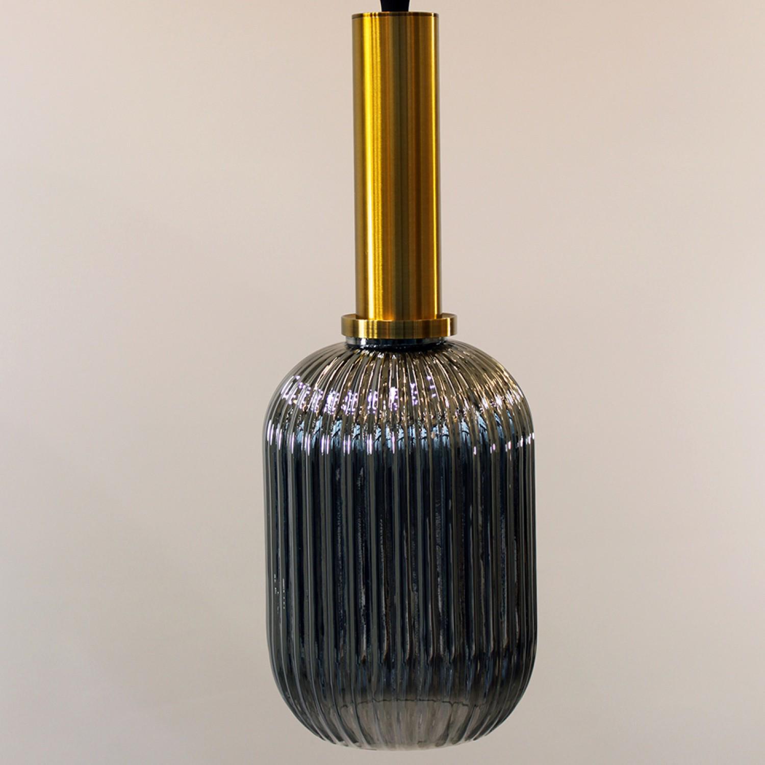 Подвесний светильник Friendlylight Irix A FL3062