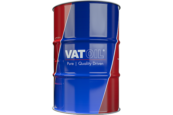 Масло моторное Vatoil SynGold 5W40 210 л ACEA C3-12/API SN CF (50014)