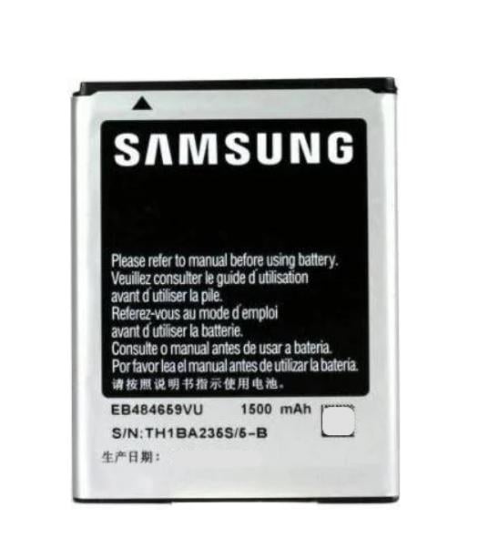 Аккумулятор для Samsung S5820/I8150/s8600/S5690 (000013419)