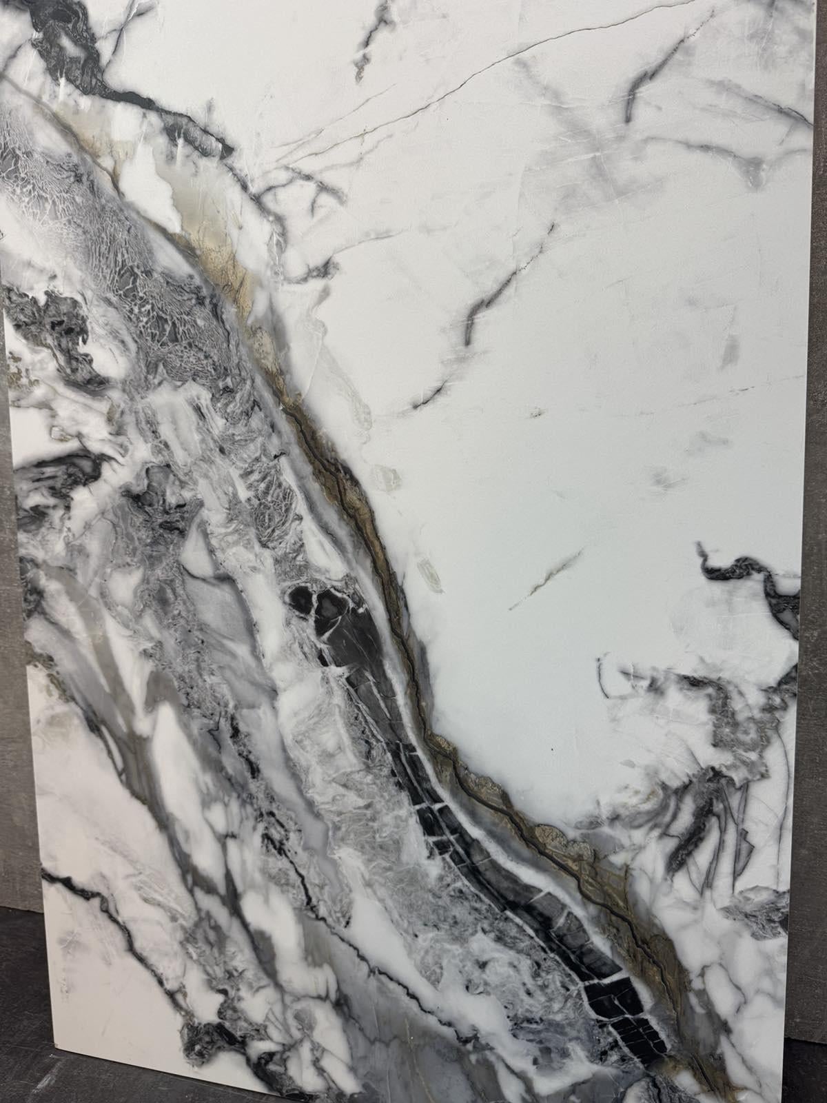 Плитка универсальная ST Calacatta matt 120x60 см (20036) - фото 4