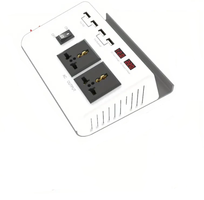 Система солнечная портативная