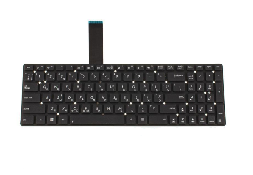 Клавиатура для ноутбука Asus X751LB (170144)