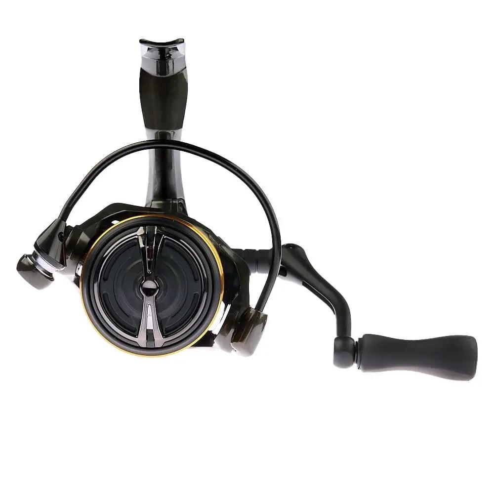 Котушка спінінгова Kalipso Divinity 2500S (2577423162) - фото 2 Котушка спінінгова Kalipso Divinity 2500S (2577423162) - фото 2