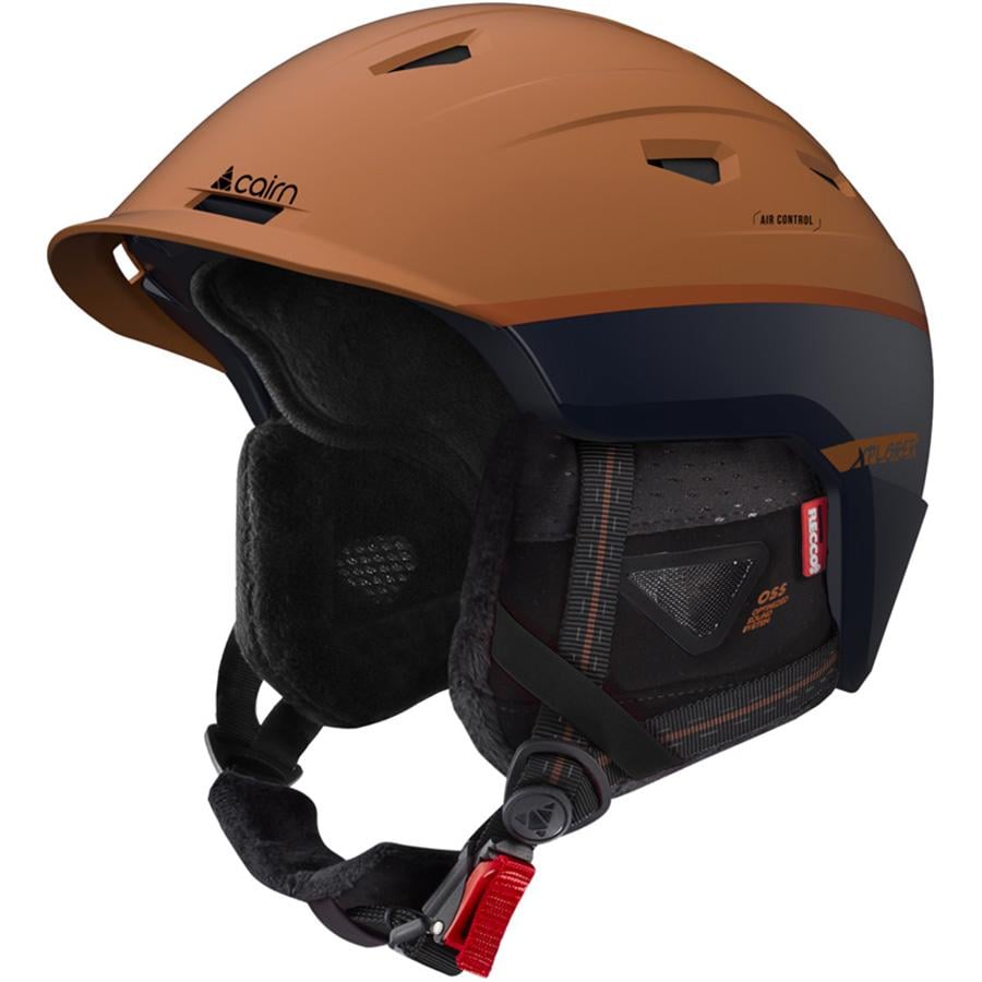 Шолом Cairn Xplorer Rescue camel midnight 56-58