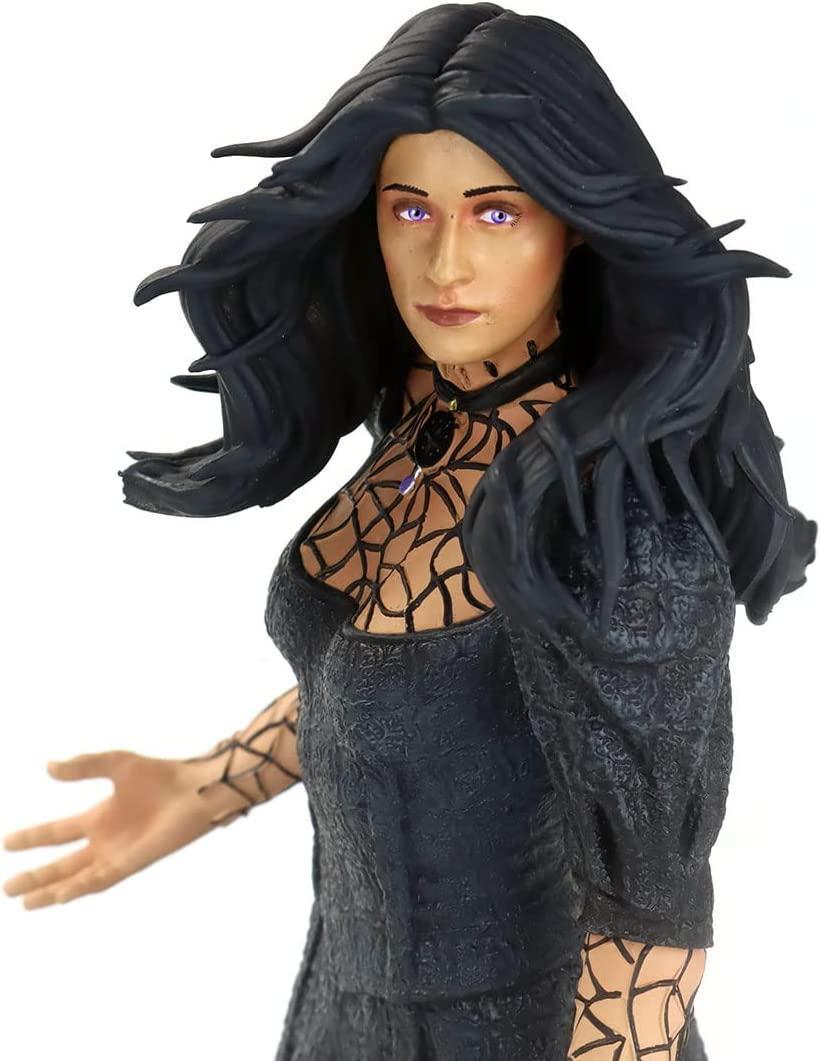Фигурка DarkHours Netflix The Witcher Yennefer 26 см (WST DH TW Y) - фото 2