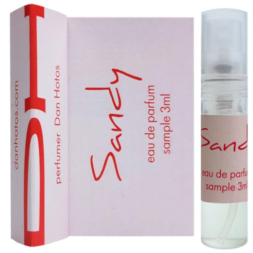 Вода парфумована Dan Hotos PH №3 Sandy 3 мл (1705150506) Вода парфумована Dan Hotos PH №3 Sandy 3 мл (1705150506)