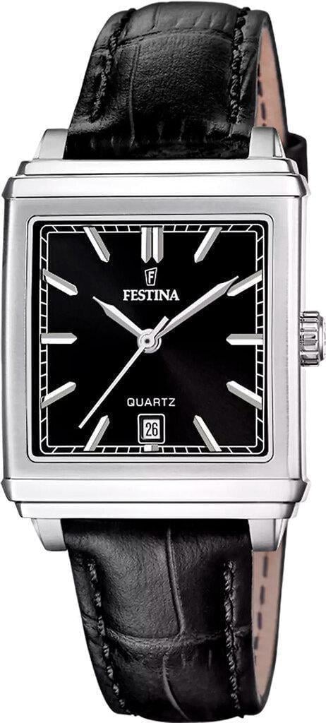 Наручные часы женские Festina On The Square F20682/6