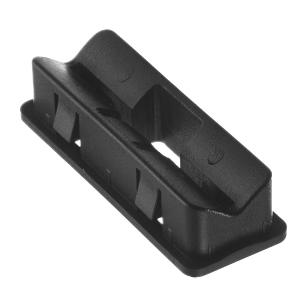 Клипса прямоугольная Mak (12164)