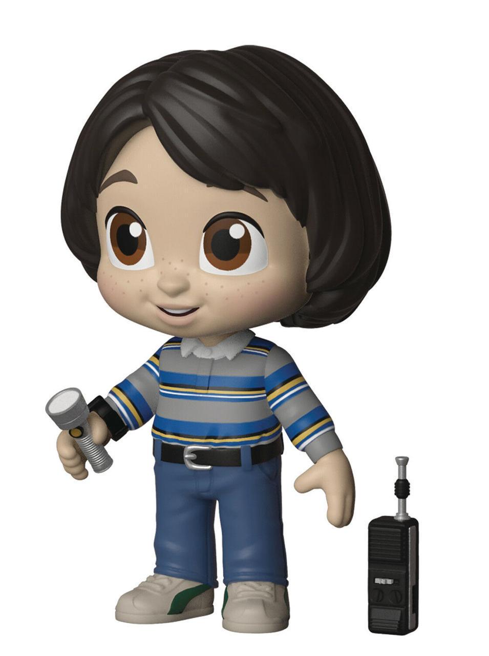Фігурка Funko Stranger Things Mike Wheeler 8 cм 5 Star (ST MW35036)