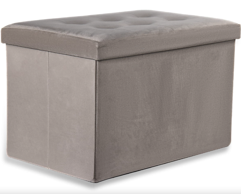 Пуф Leobert Merlin 65 л Бежевый (4848)