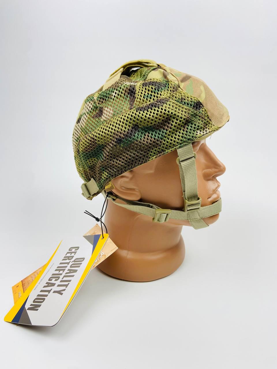 Головний убір військовий EmersonGear CP Style Night Cap (41544) - фото 3