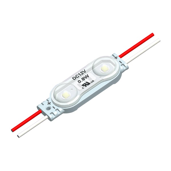 Светодиодный модуль LBY ZE02QC2