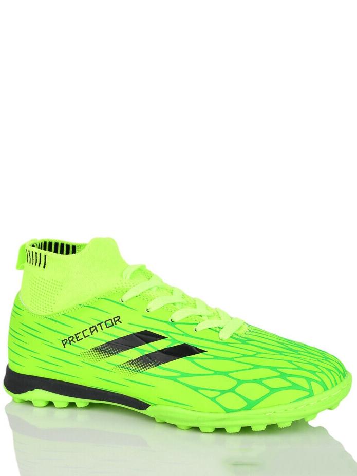 Сороконожки Caroc N515-V р. 42 Салатовый