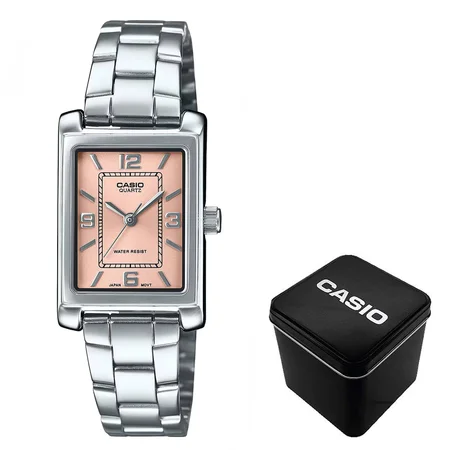 Наручные часы Casio LTP-1234DD-4A
