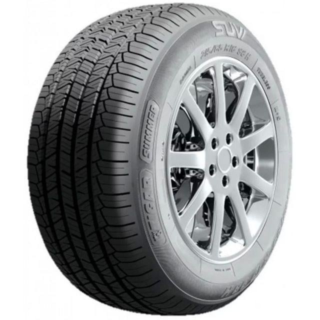 Шина Tigar SUV Summer 225/55 R19 99V XL лето (1002245567)