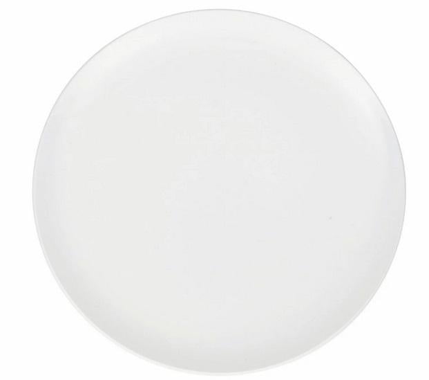 Тарелка обеденная Villeroy&Boch Stella Hotel 25 см White (16-3272-2641)