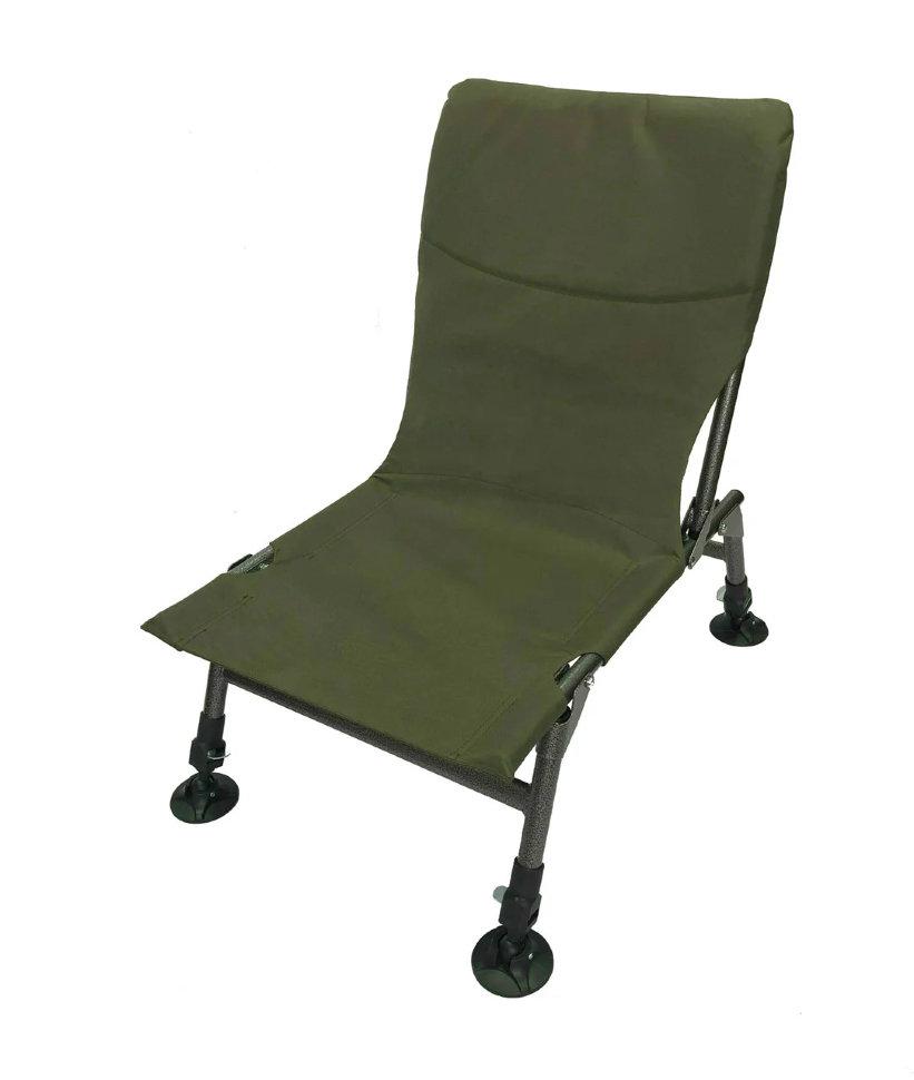 Кресло туристическое Novator Vario Compact (77545) - фото 3