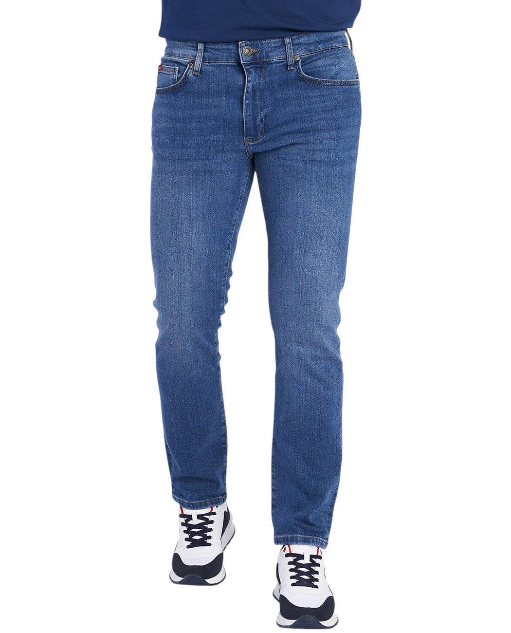 Джинсы мужские Lee Cooper Jagger 50595914.N24 W38L34 Синий (4894534325908)