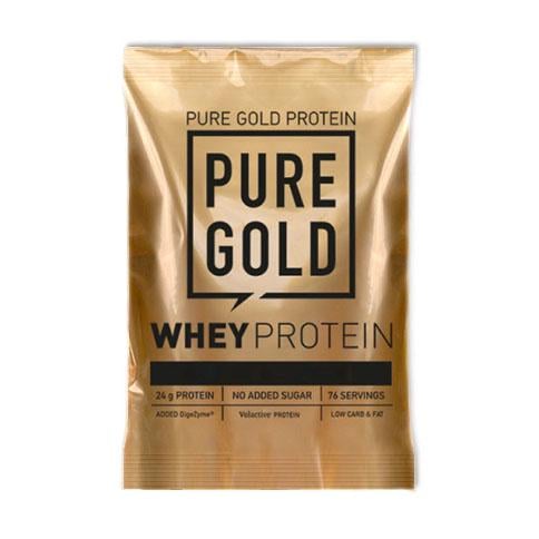 Протеїн Pure Gold Whey 30 г Персиковий йогурт (5722V12006)