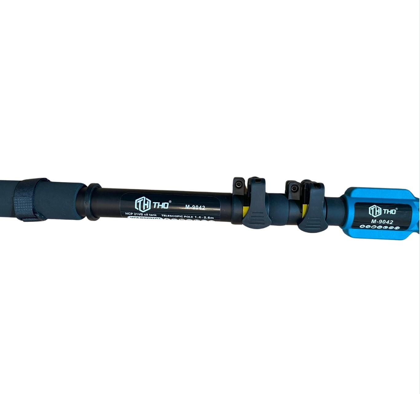 Удлинитель телескопический для аккумуляторной пилы/секатора ТНО от 0,9 до 2,6 м (034) - фото 9 Удлинитель телескопический для аккумуляторной пилы/секатора ТНО от 0,9 до 2,6 м (034) - фото 9