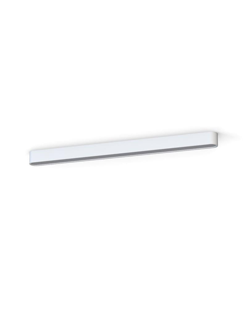 Светильник Nowodvorski 7546 Soft led T8LED 1x16W 3000K 2300Lm (2229967448)