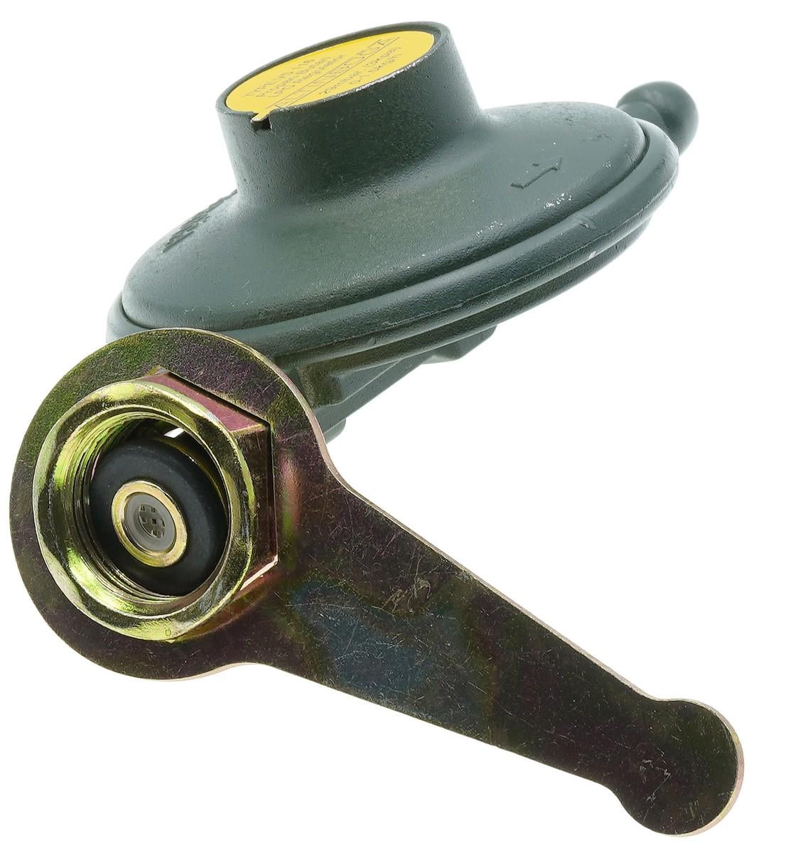 Газовый редуктор AltinBOGA VS116 пропан-бутан (ins723)