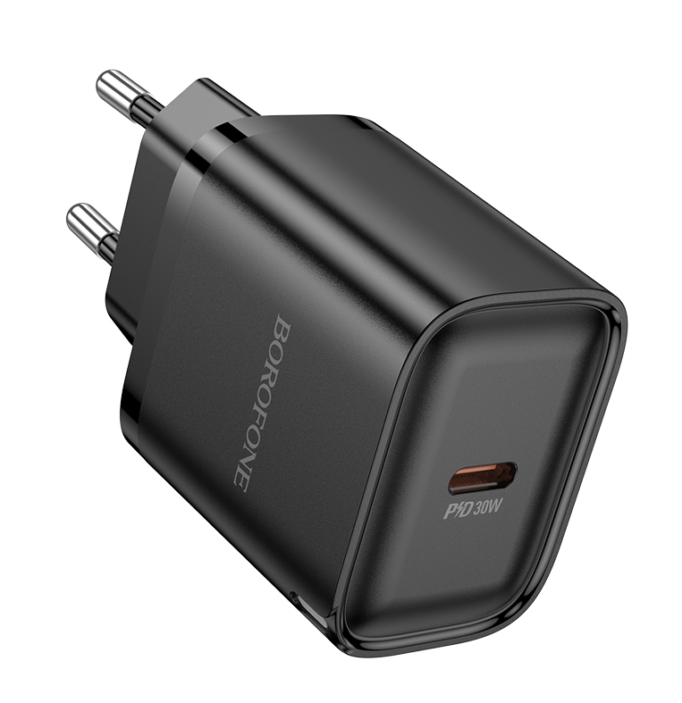 Зарядний пристрій Borofone BA84A
