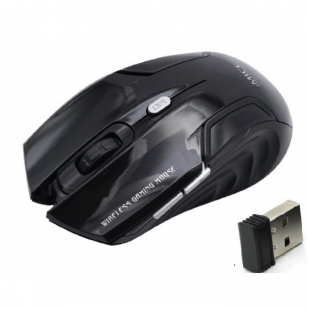 Мышка беспроводная iMICE E-1500