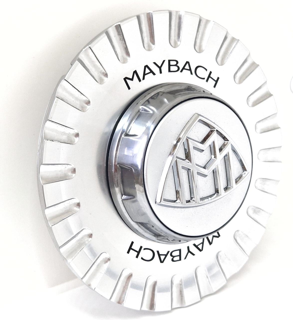 Колпак заглушка Maybach на литые диски А0004003700 (2334173134)