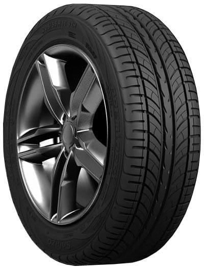 Автошина Premiorri Solazo 165/70 R14 81H не шип