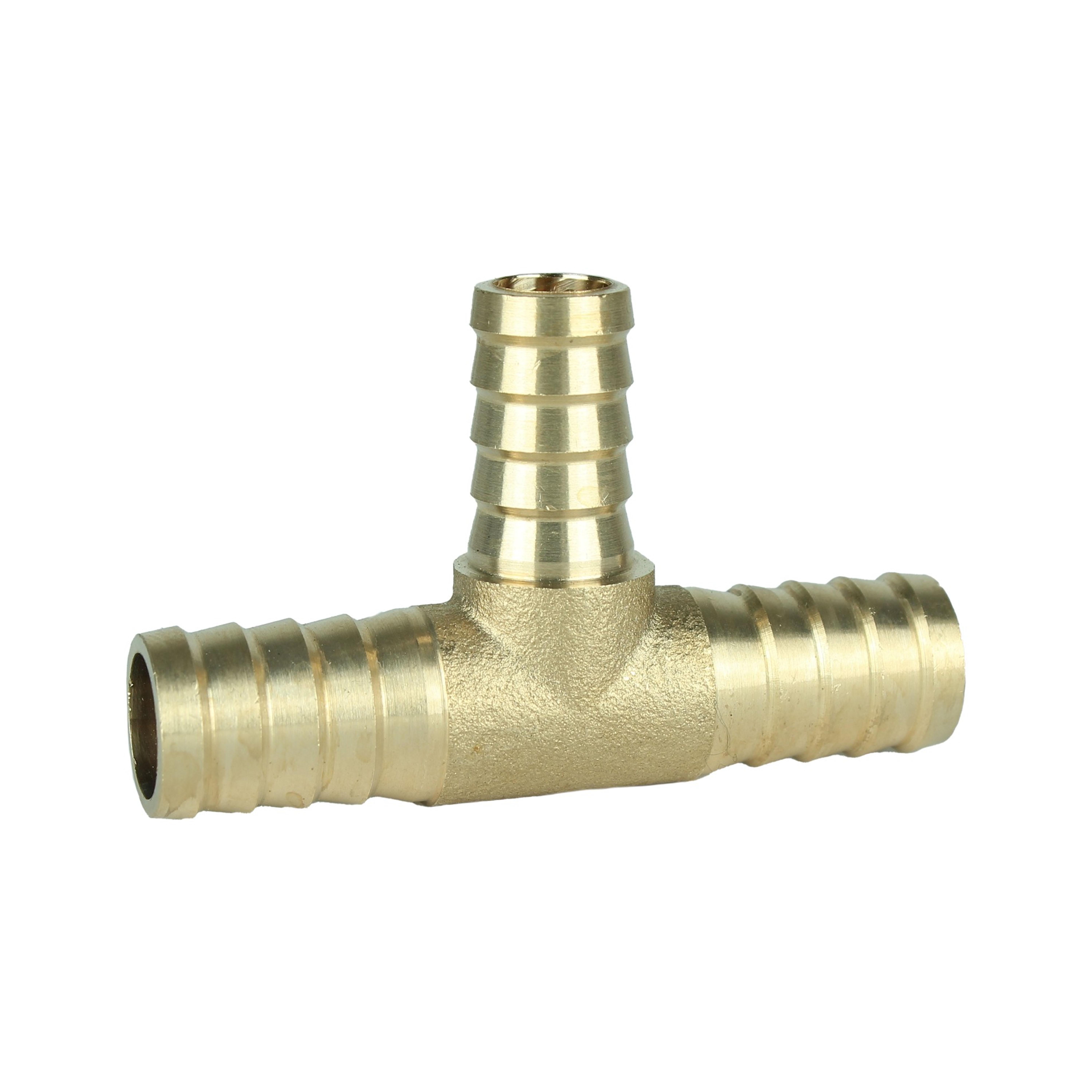 Тройник SD Plus 14 SD41714 (22356237)