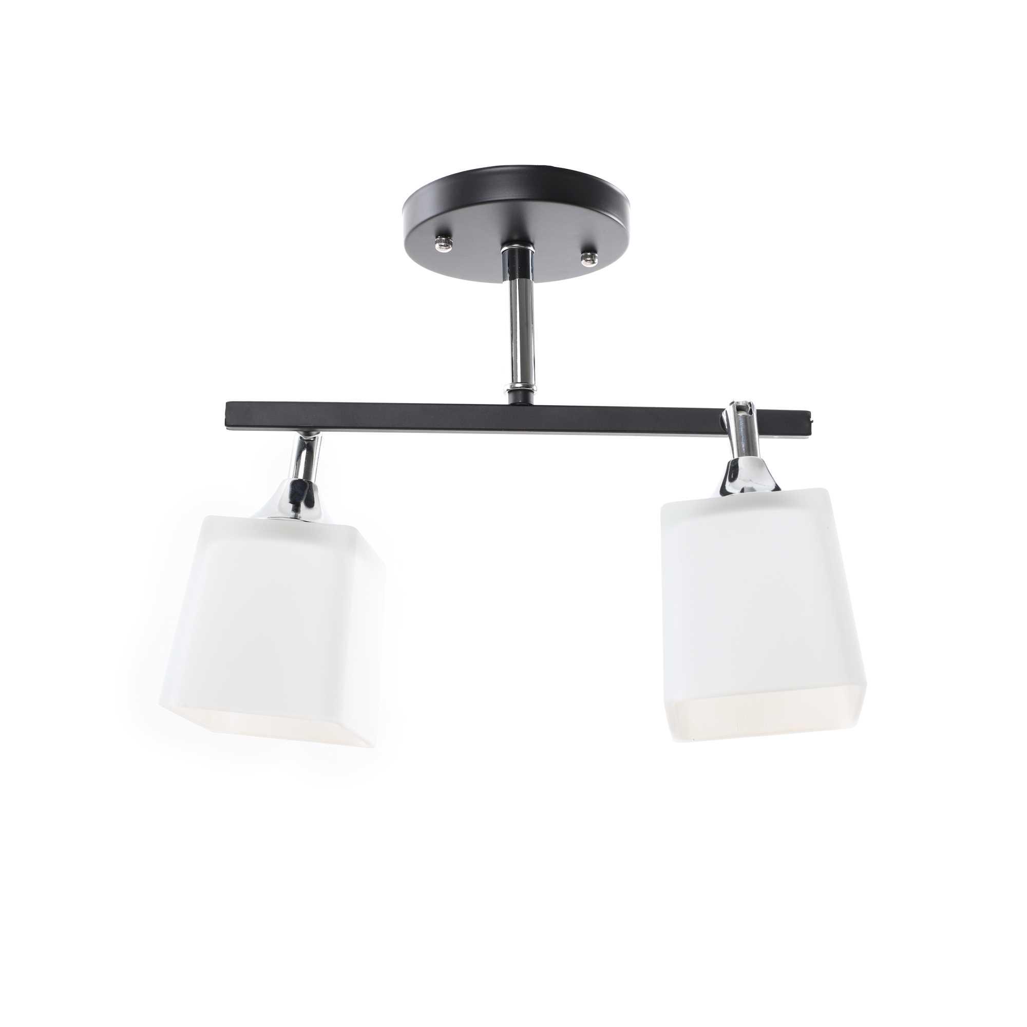 Люстра Sirius B N3502/2 на 2 плафона (000022719)