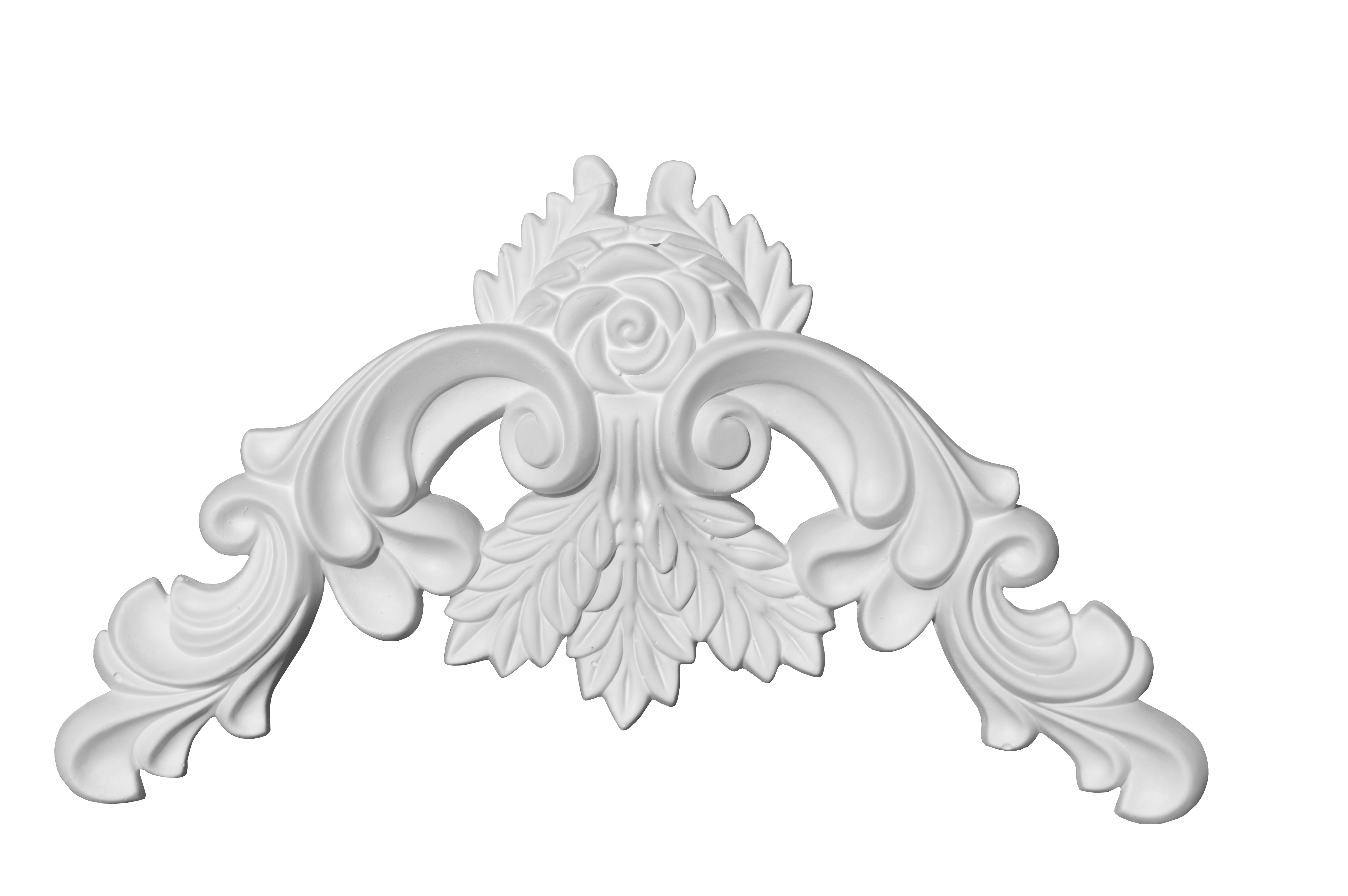 Рамка декоративная гипсовая 1930/900 мм (28675882) - фото 8