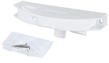 Фиксатор передней панели внутреннего ящика GIFF PRIME Flatbox (130361) - фото 3