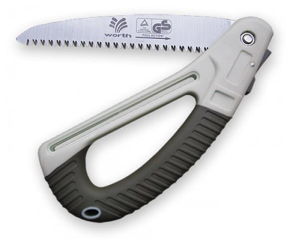 Пилка складная Bradas De Luxe (KT-W1417)