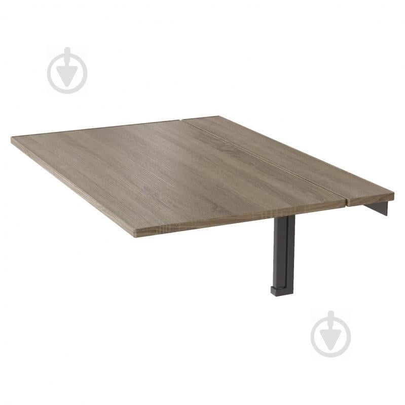 Стіл-трансформер Art In Head Mini 900x750x500 Дуб сонома трюфель (101010712) Стіл-трансформер Art In Head Mini 900x750x500 Дуб сонома трюфель (101010712)