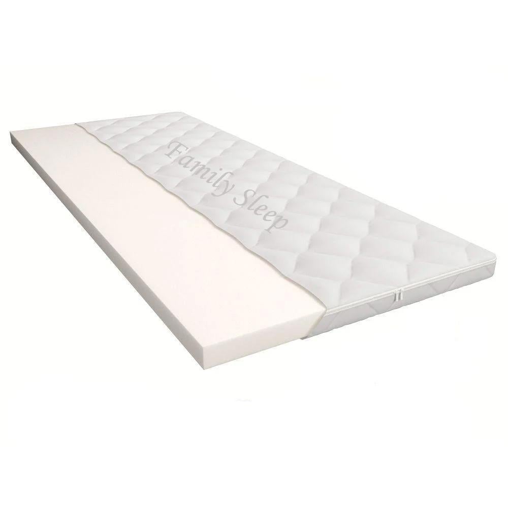 Матрас футон Family Sleep Грейс 140x195 см (11649)