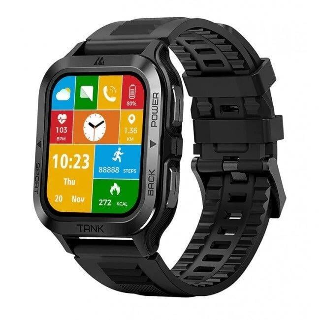 M2 smart watch price on sale