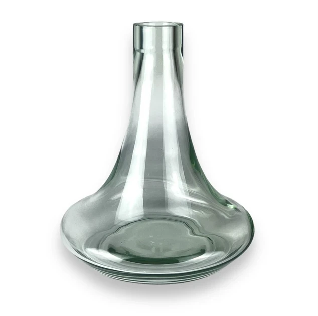 Колба Steamulation Класична для будь-якого кальяну Прозора (2401702440)