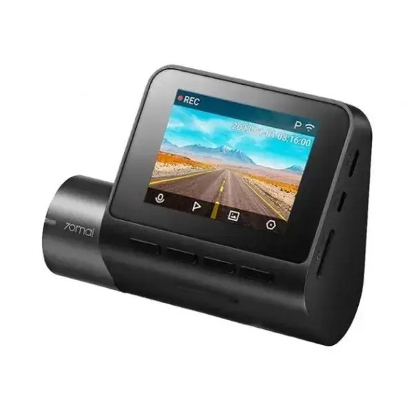 Відеореєстратор 70mai Dash Cam A200 Global (1040052) - фото 2