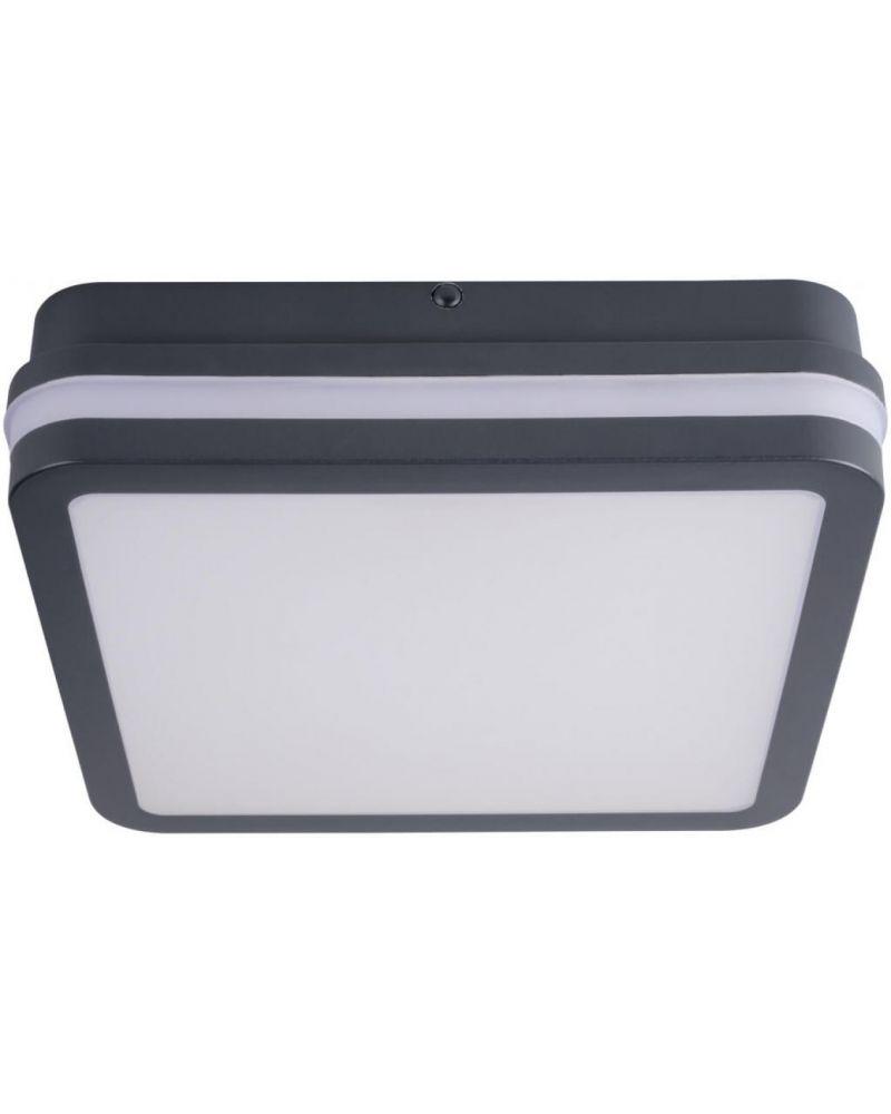 Уличный светильник Kanlux Beno 18W NW-L-GR (32943)