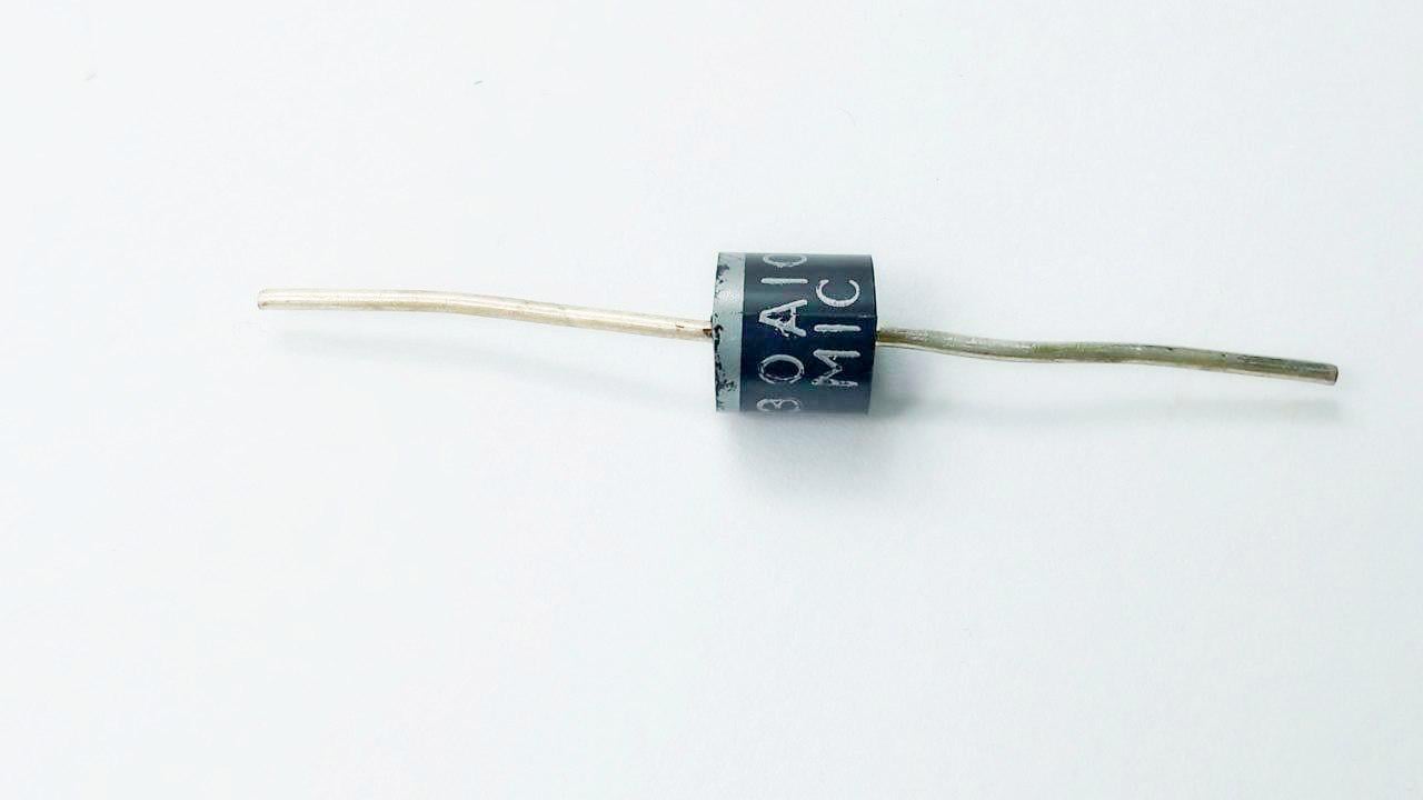 Діод 30A10 30A 1000V R6 (34902)