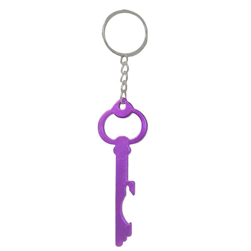 Брелок ключик открывалка (143574)